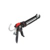 Husky 10 Oz. Heavy-Duty High Leverage Drip Free Caulk Gun