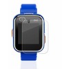BROTECT Protective Glass for Vtech Kidizoom Smart Watch DX2 (Pack
