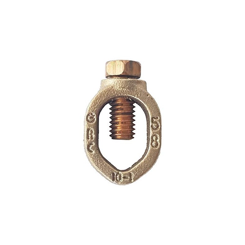 GRC58-5/8" Ground Rod Clamp