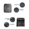 INTGET Center Console Cover for Ford F150 Accessories 2015-2020 2016