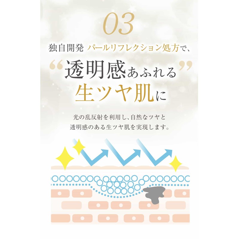 lujo Clear Up Liquid Foundation, Beige, Beauty Formula, Natural, 0.7