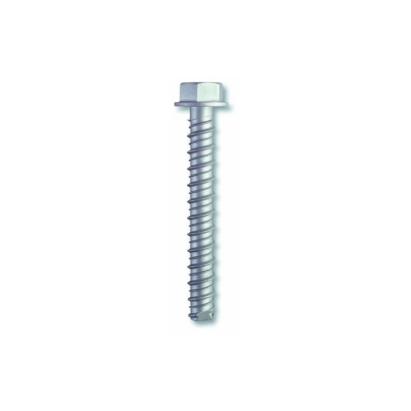 Red Head LDT-1250 Large Diameter Tapcon 1/2-Inch by 5-Inch Anchor