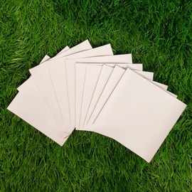 10 x Hot Tub/Inflatable Repair Patches - Suitable for all inflatables