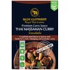 Blue Elephant Royal Thai Cuisine Massaman Curry Sauce, 300g, Gluten-Free