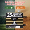 HobbyPark Waterproof 35kg High Torque Servo Motor Brushless Motor Metal