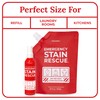Emergency Stain Rescue Stain Remover Spray - Fast-Acting Spray for