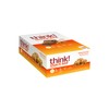 think! think! Protein Bars with Chicory Root for Fiber, Salted