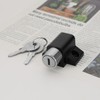 SG Store 2pcs Sliding Door Window Lock Sliding Patio Lock
