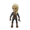 Toys & Humans - Figurine The Witcher - Ciri Minix