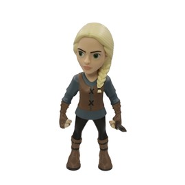 Toys & Humans - Figurine The Witcher - Ciri Minix 12cm - 8436605113784