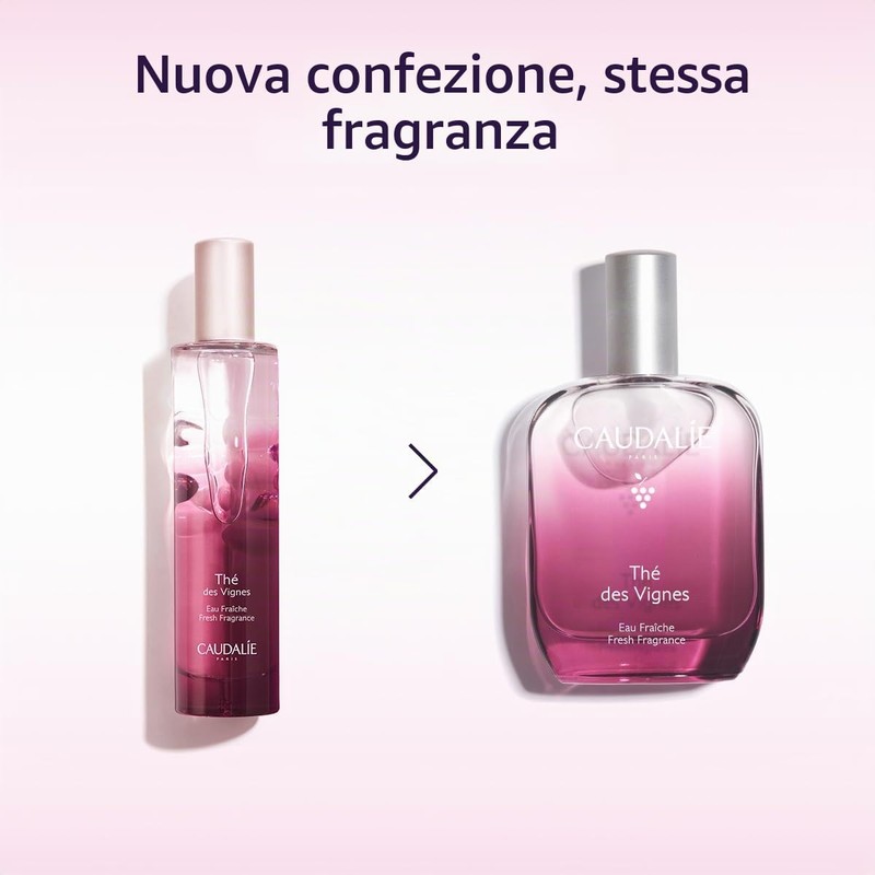TDV ACQUA PROFUMATA 100ML