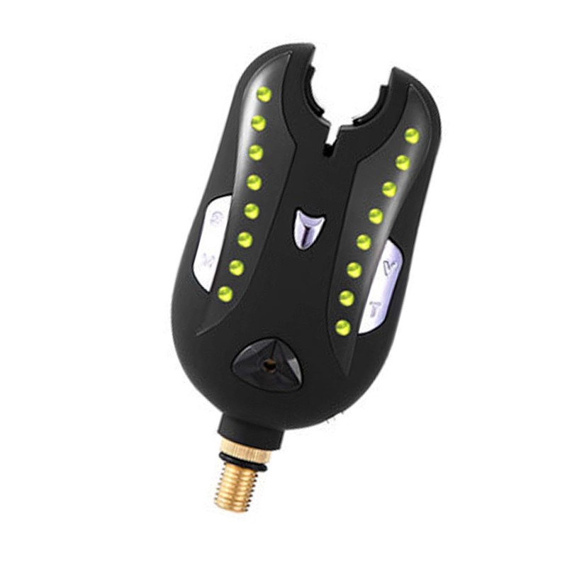 Fishing Sensor Alarm - Fishing Rod Bite Alert - Electronic