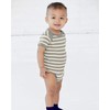 RABBIT SKINS Baby Bodysuit Girl & Boy | Newborn 0-3