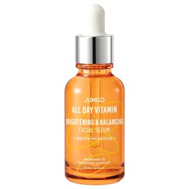 Jumiso All Day Vitamin Brightening and Balancing Facial Serum 30 ml