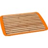 BRUNNER 0830056N.C11 Chopping Board 2 in 1 Bamboo and Melamine