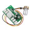 PC Fan Speed Controller, DC 12V 4-Pin Fan Speed Controller,