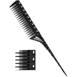 YS Park 150 Teasing Black - Made in Japan