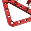 45 and 90 Degree Right Angle Clamp 120mm Aluminum Alloy