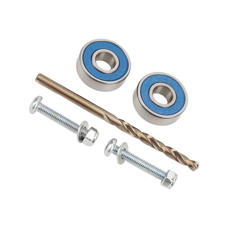 Windscreen Wiper Arm Repair Bearing Fix Kit Auto Parts 80010797