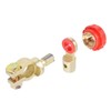 Create idea Car Battery Terminals Disconnecting Clamp, Negative-Post Quick Release