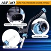 Aupoko Auto Fuel Pressure Sensor, Fuel Pressure Sensor Tube Compatible