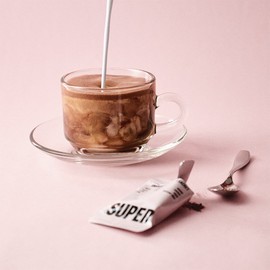슈퍼보리 포켓 Super Barley Pocket