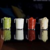 AIOS DIPA Unbreakable Dippers & Dip Set – Perfect for