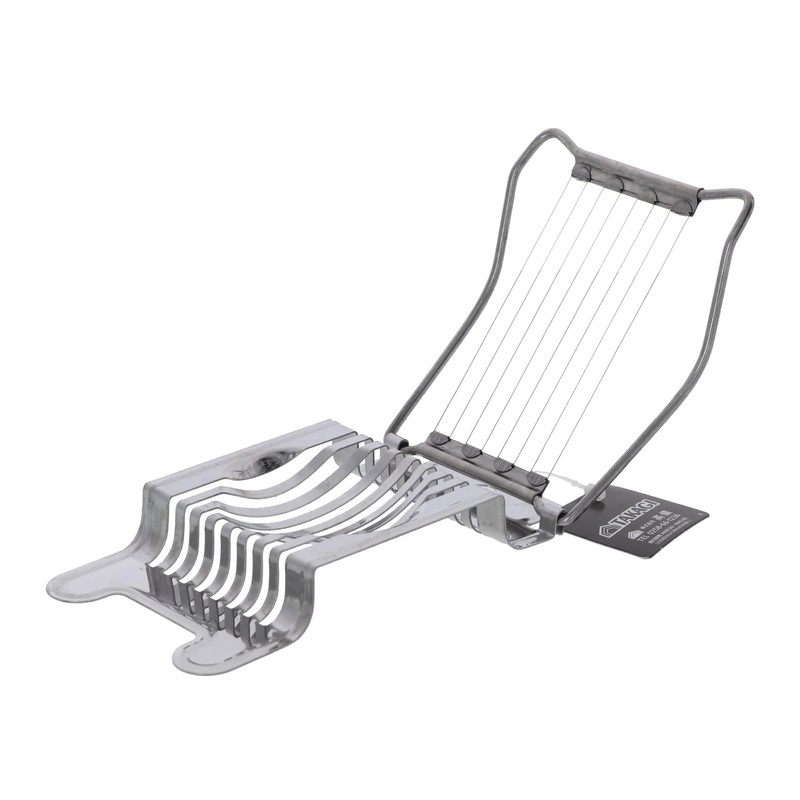 Takagi Takagi Stainless Steel Egg Cutter Takagi