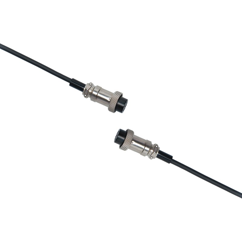 LYWBETOP 6 Pin Cb Mic Radio Microphone Handel for Truck