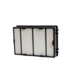 LifeSupplyUSA (2-Pack) HEPA Air Filter Compatible with Holmes Compare to