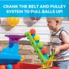 Step2 Stem Discovery Ball Table, Kids Water Table Activity Sensory