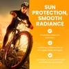 JACKET Sport Sunscreen SPF 50+ | Broad Spectrum Sunscreen SPF