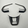 TANGDUTUTU Toyota Rise A200 Series Steering Panel, Steering Cover, Steering