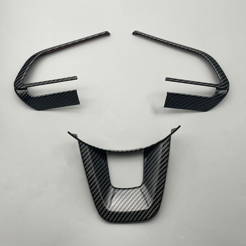 TANGDUTUTU Toyota Rise A200 Series Steering Panel, Steering Cover, Steering