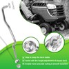 GX20497 Front Draft Arm Kit/ GX20497 Deck Lift Linkage Kit