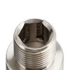 VIPIH Big Block Oil Filter Insert Adapter BBF 429 460