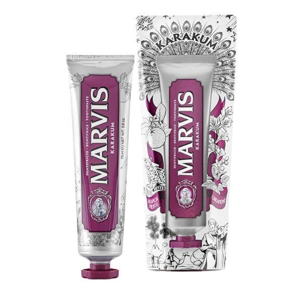 Marvis Karakum Toothpaste 75 ml
