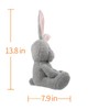 Apricot Lamb Cuddly Toy Rabbit 23 cm - Plush Toy