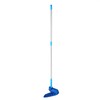 Ceiling Fan Duster Reusable Blade Cleaner Chenille Microfiber Head Cleaning