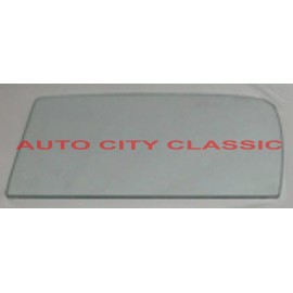 Auto City Classic Clear Door Glass 1941 1942 1946 Chevy Pickup Truck LH or RH Side Window