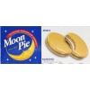 Moon Pie The Original Moon Pie Minis Banana Flavor 12