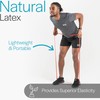 Core Balance Long Loop Resistance Band For Assisted Pull Ups