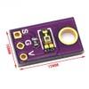 Smart Electronics TEMT6000 an Ambient Light Sensor Simulate The Light