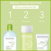 Bioderma Sébium Lotion - Triple Action Toner to Clarify &