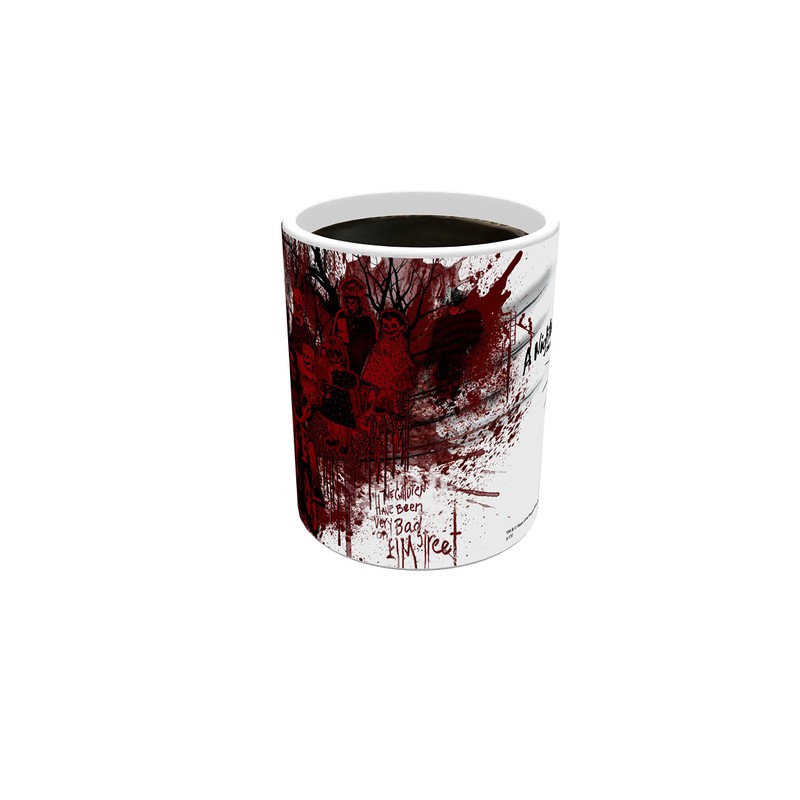 Trend Setters Freddy Krueger A Nightmare on Elm Street (The