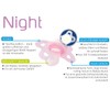 MAM Day & Night Dummy 0-6 // Set of 4