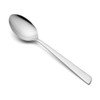Arcos Series Toscana - Table Spoon - Monoblock of one