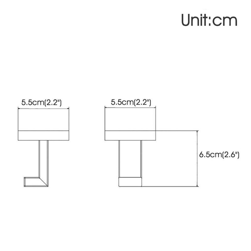1990 Series bathroom accessories