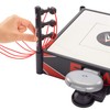 Mattel WWE Wrekkin' Kickout Ring Playset with Accessories & 2