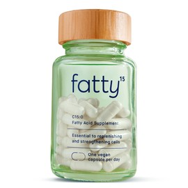  Pure C15:0 Supplement for Cellular Health & Longevity C Vegan Capsules with Pentadecanoic Acid, 90 Count